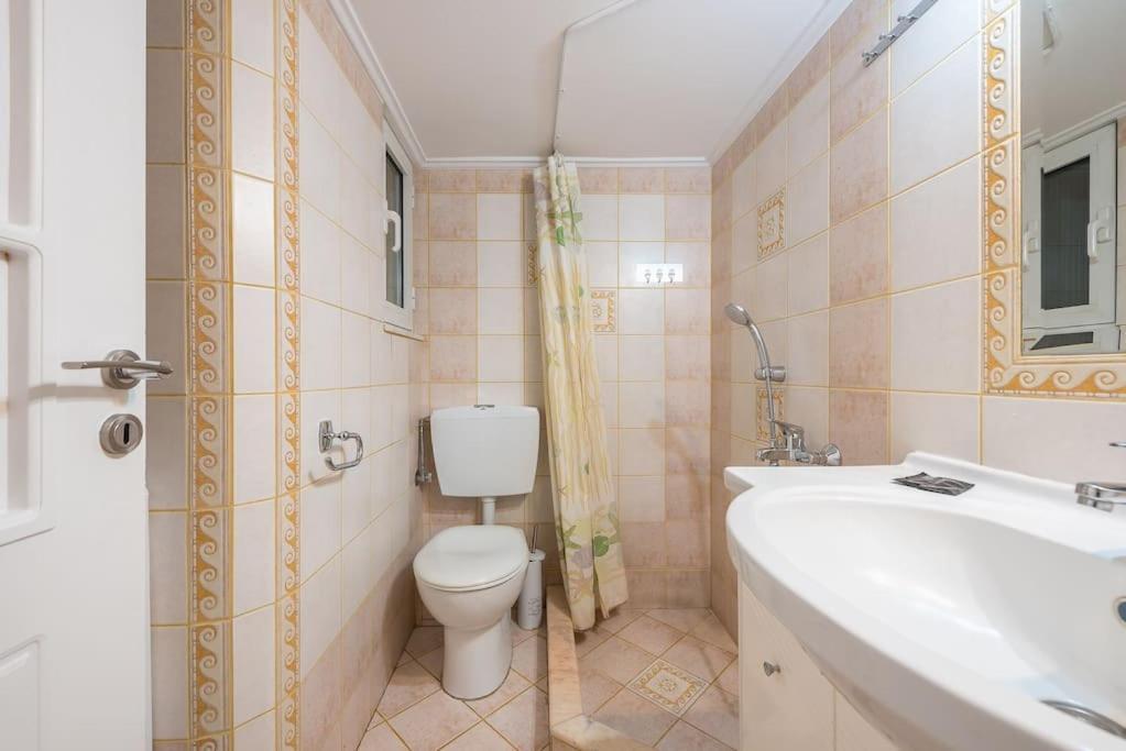 Pegasus Apartment Piraeus Exterior photo